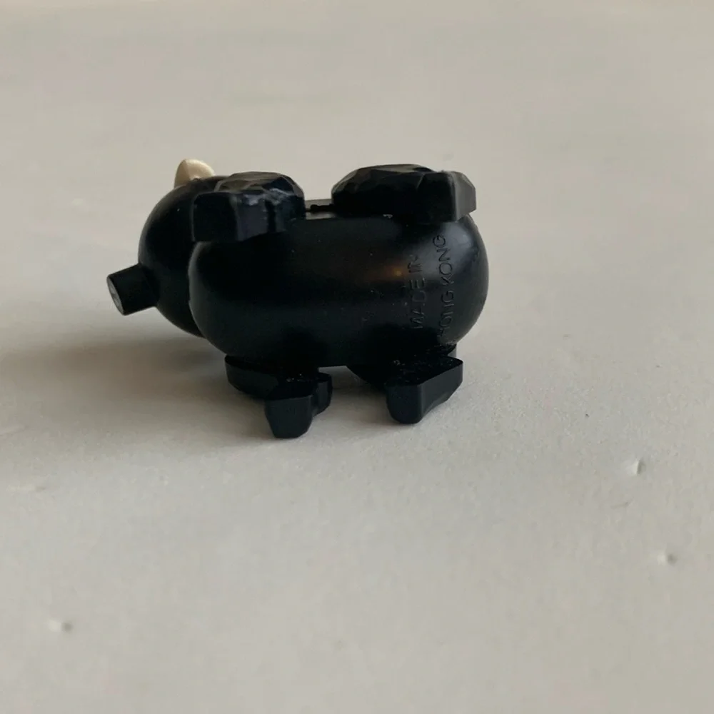 Fisher-Price Vintage Pig